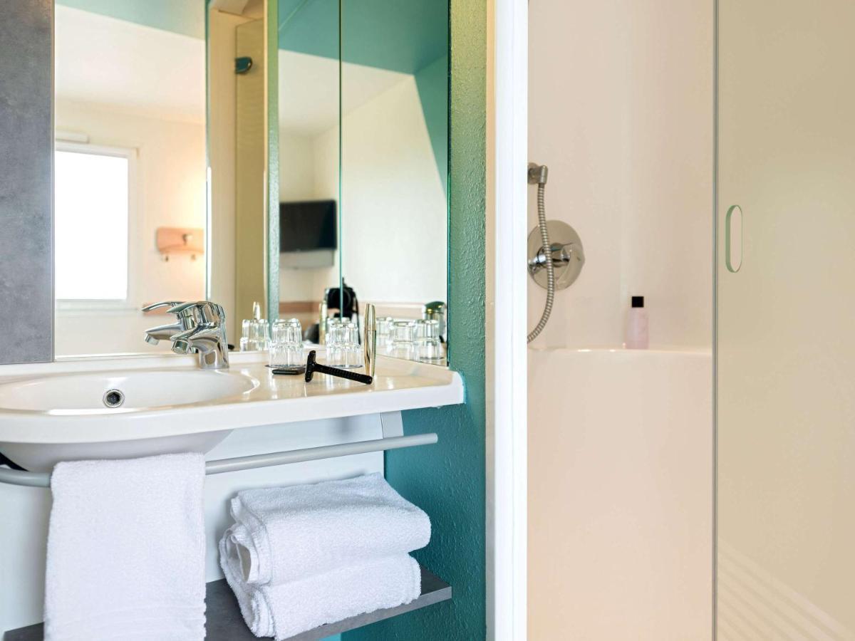 Ibis Budget Ulm City Exteriör bild