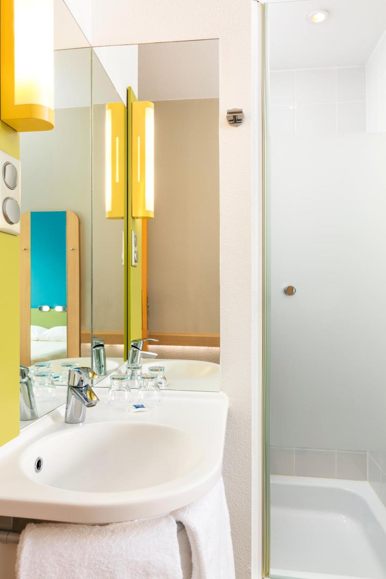 Ibis Budget Ulm City Exteriör bild