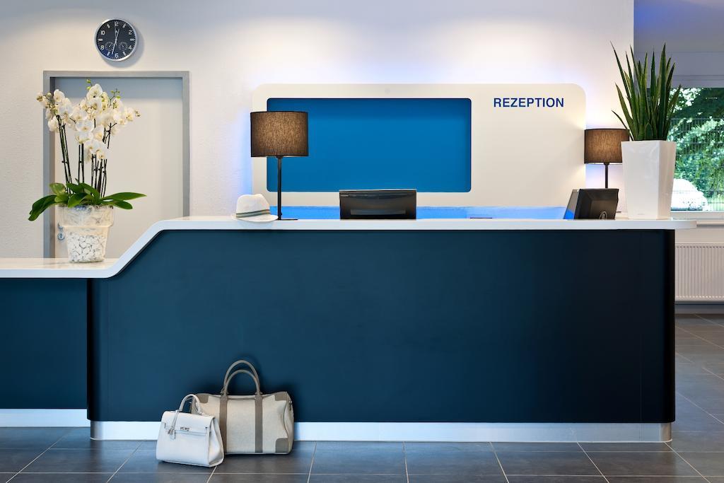 Ibis Budget Ulm City Exteriör bild