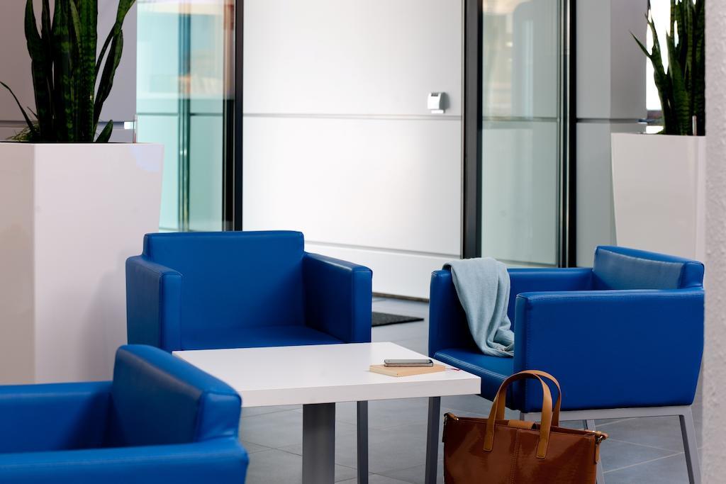 Ibis Budget Ulm City Exteriör bild